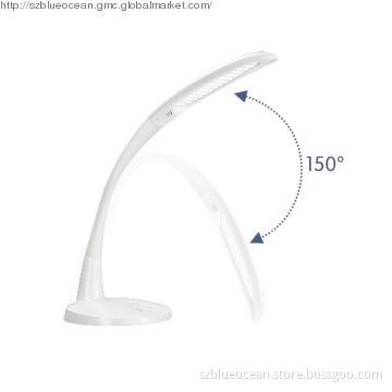 China hot sale energy-saving -with dimmer function led desk lamp